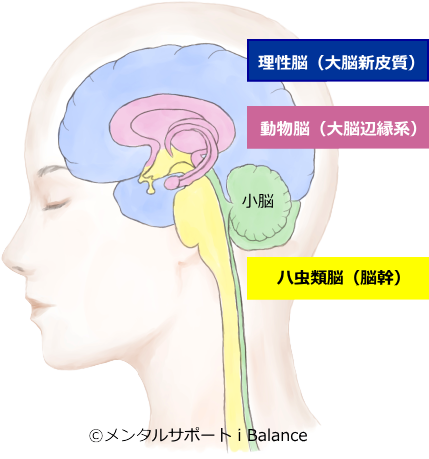 イラストの使用許諾について 茨城県守谷市のカウンセリングルーム アイバランス